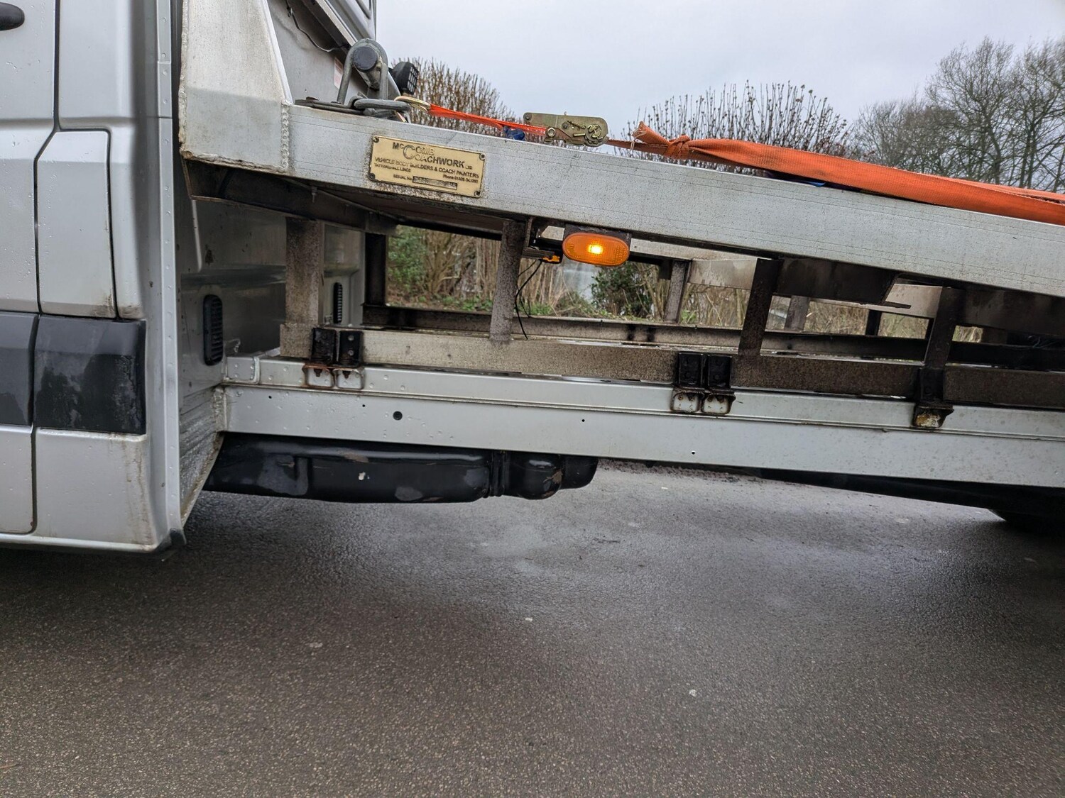 Vehicle 51