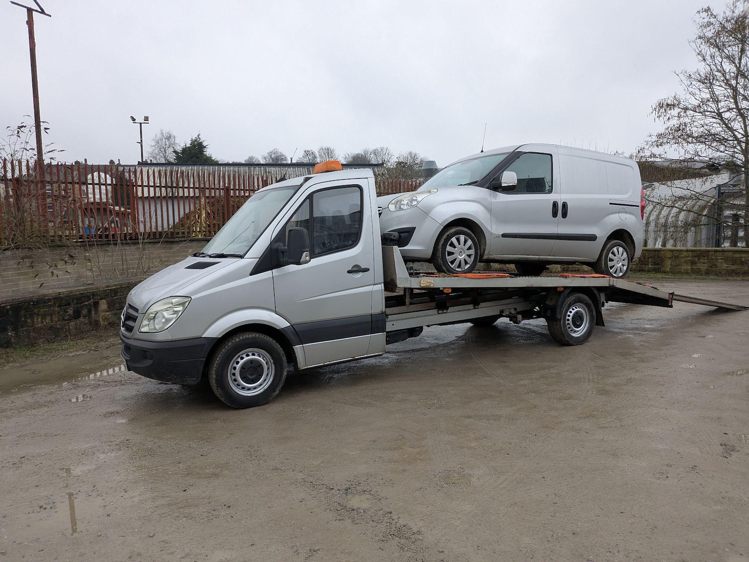Vehicle 7