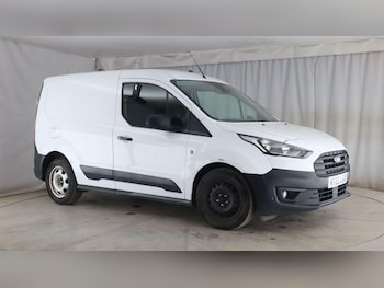Used Ford Transit Connect 2022 for sale - 79453794: Photo