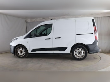Used Ford Transit Connect 2022 for sale - 79453794: Photo