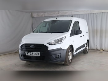 Used Ford Transit Connect 2022 for sale - 79453794: Photo