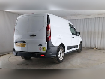 Used Ford Transit Connect 2022 for sale - 79453794: Photo
