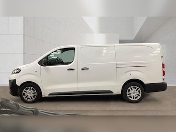 Used Vauxhall Vivaro 2020 for sale - 79553524: Photo