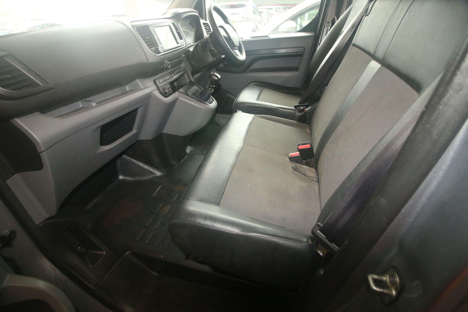 Used Vauxhall Vivaro 2019 for sale - 78019699: Photo 12