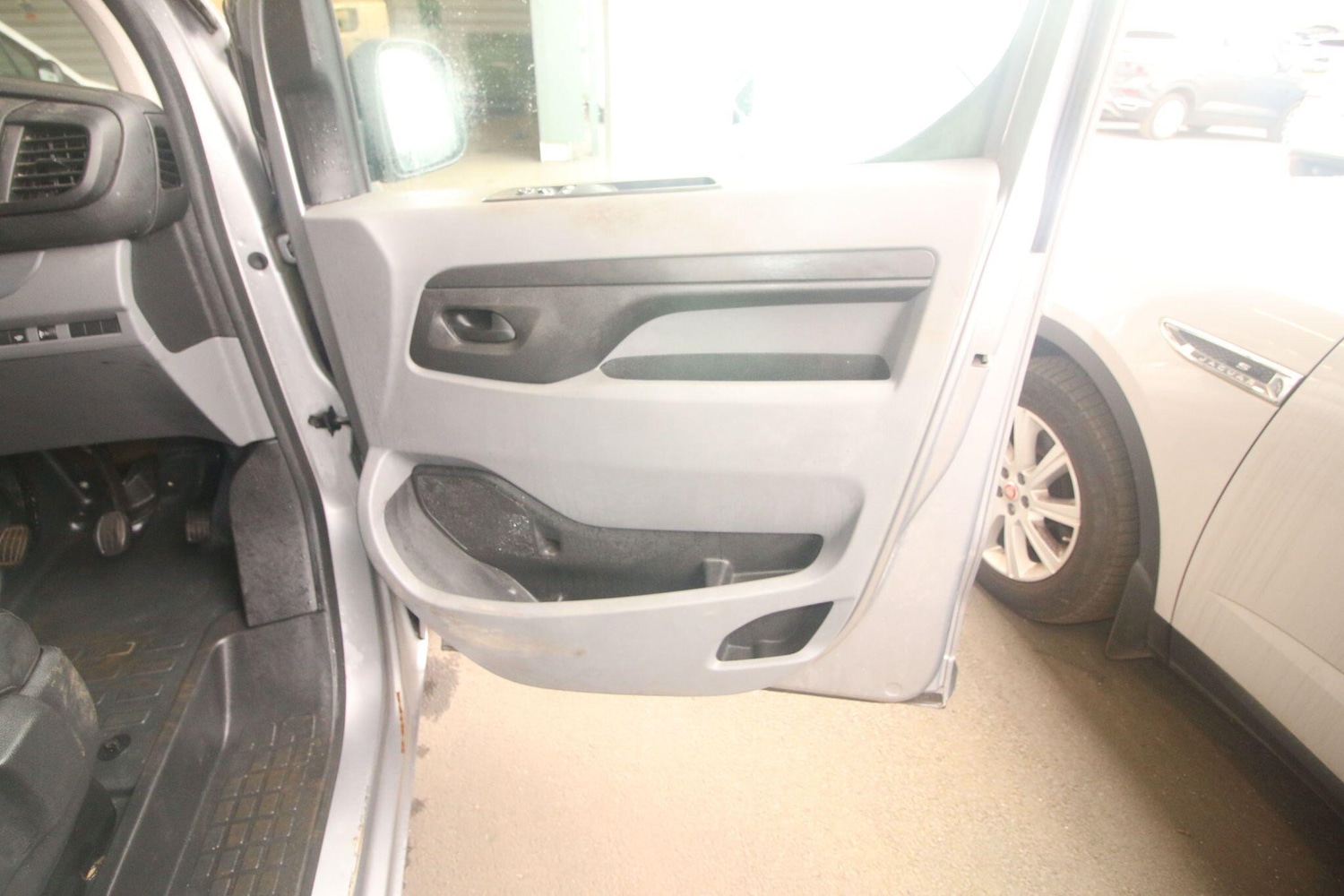 Used Vauxhall Vivaro 2019 for sale - 78019699: Photo 13