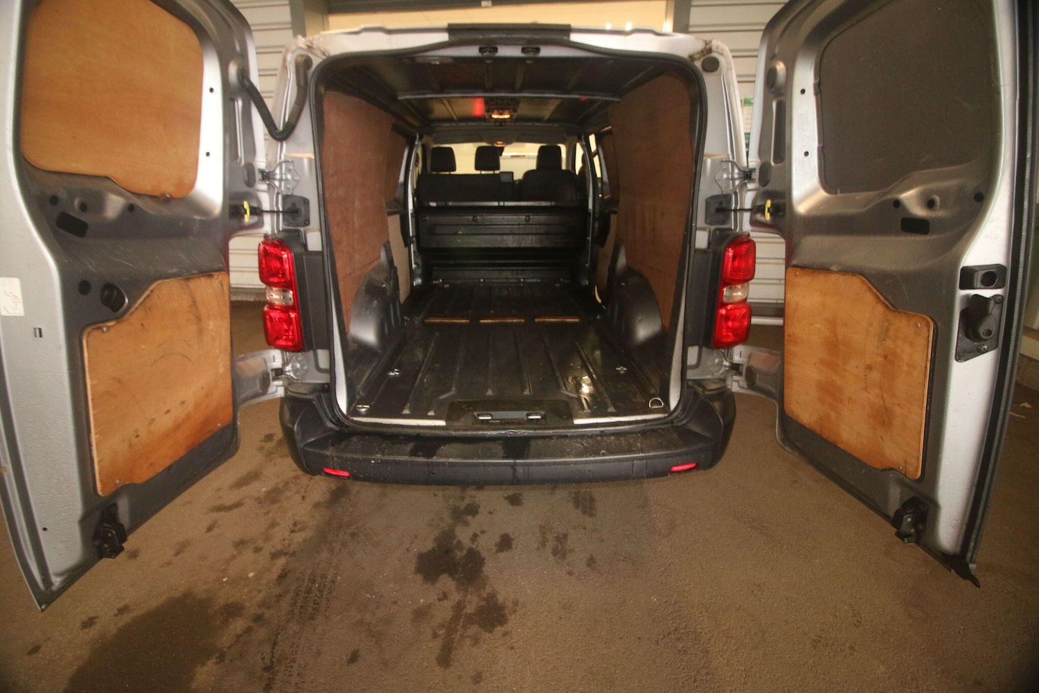 Used Vauxhall Vivaro 2019 for sale - 78019699: Photo 14