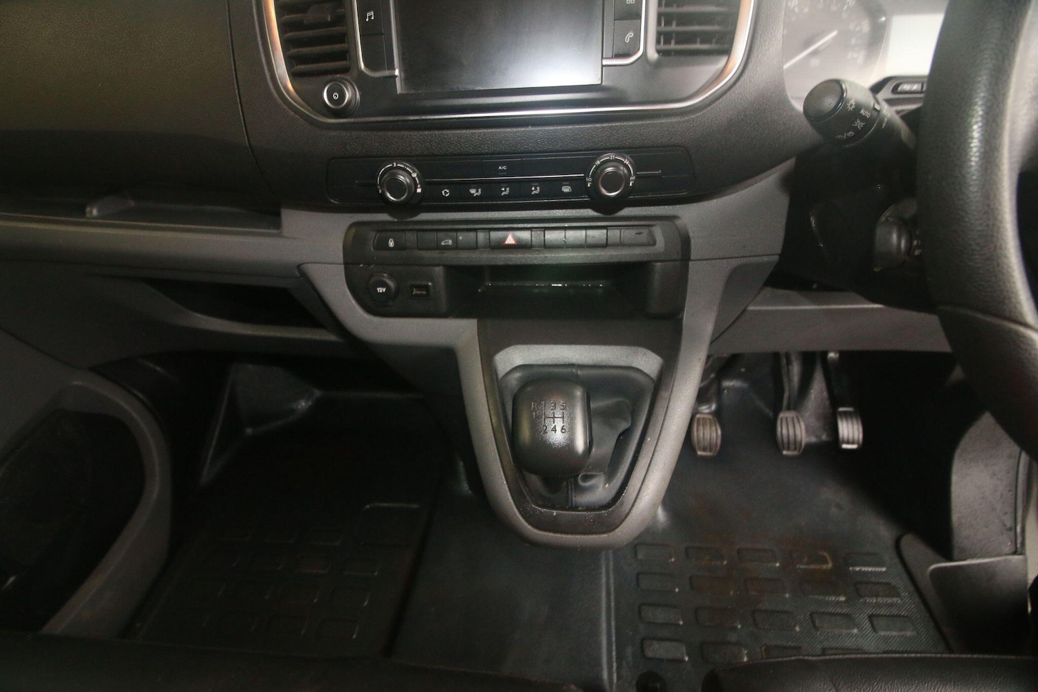 Used Vauxhall Vivaro 2019 for sale - 78019699: Photo 15