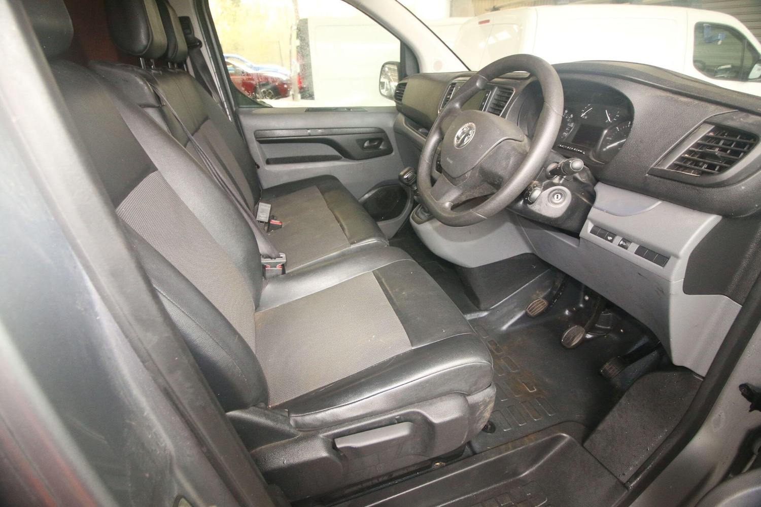 Used Vauxhall Vivaro 2019 for sale - 78019699: Photo 16