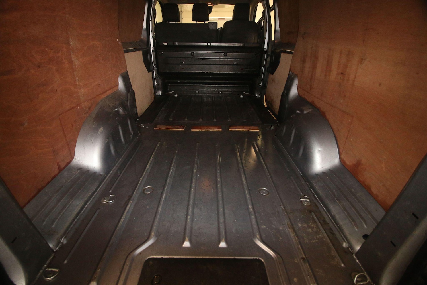 Used Vauxhall Vivaro 2019 for sale - 78019699: Photo 17