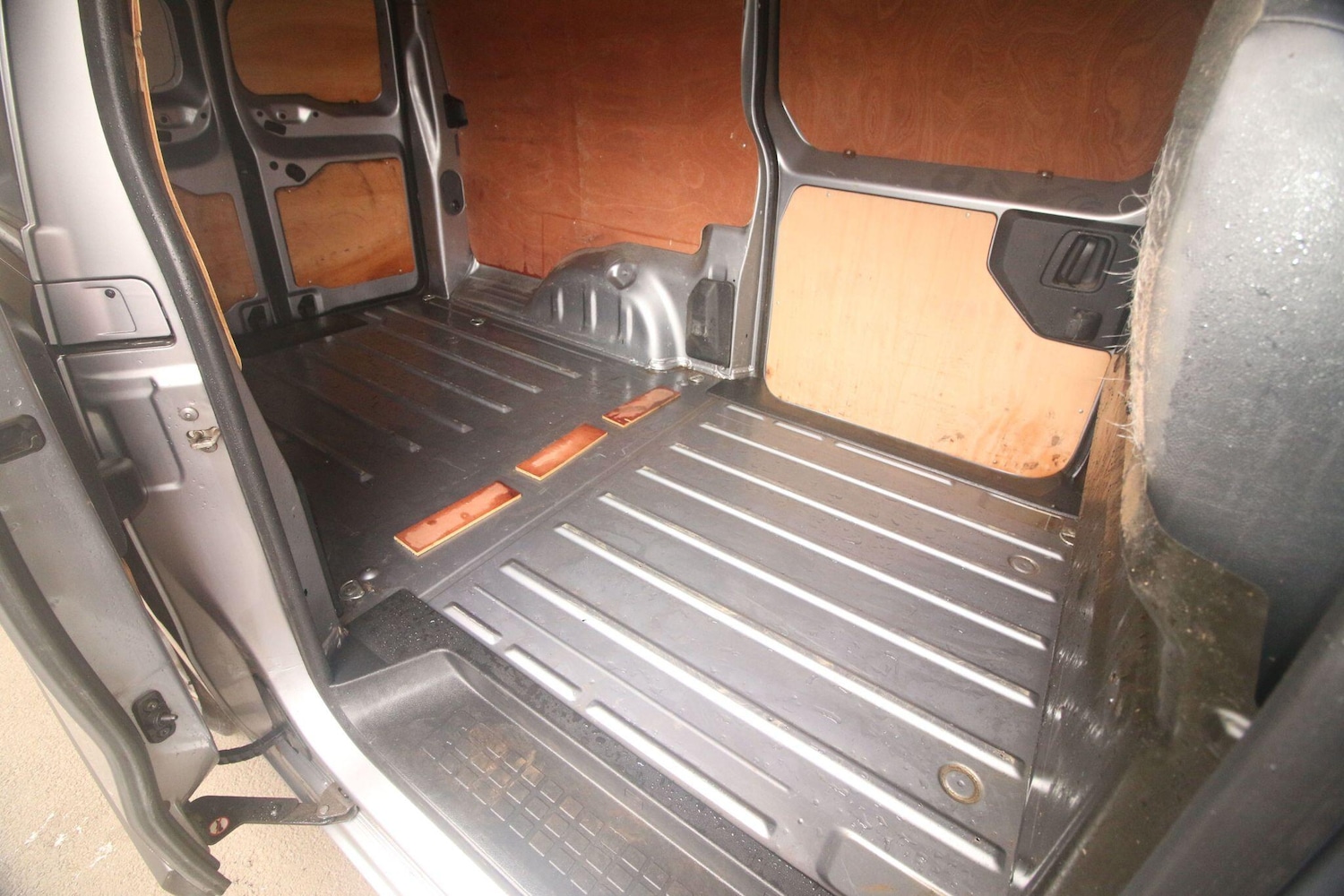 Used Vauxhall Vivaro 2019 for sale - 78019699: Photo 18