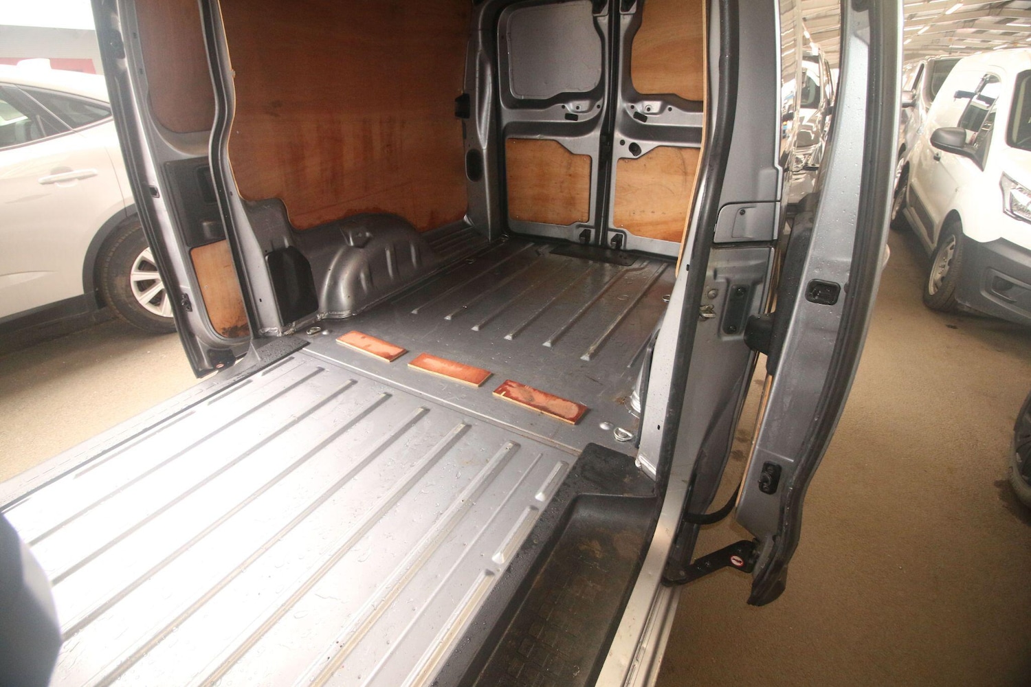 Used Vauxhall Vivaro 2019 for sale - 78019699: Photo 19