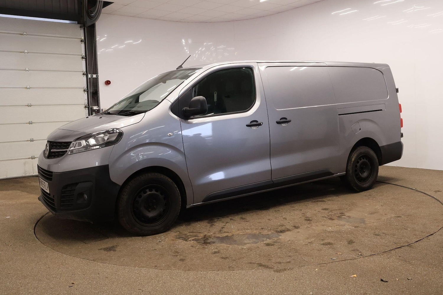 Used Vauxhall Vivaro 2019 for sale - 78019699: Photo 3