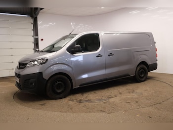 Used Vauxhall Vivaro 2019 for sale - 78019699: Photo