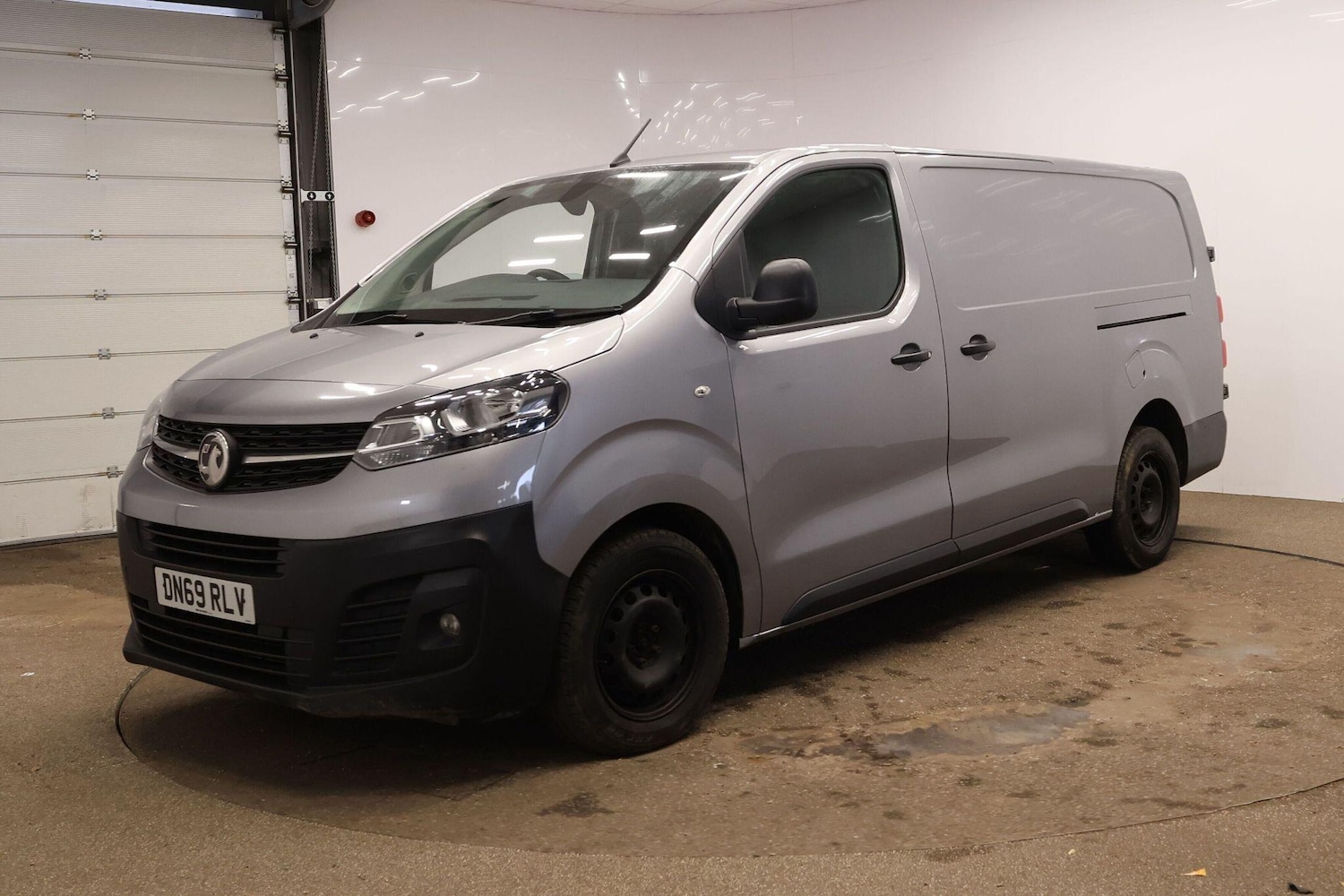 Used Vauxhall Vivaro 2019 for sale - 78019699: Photo 5