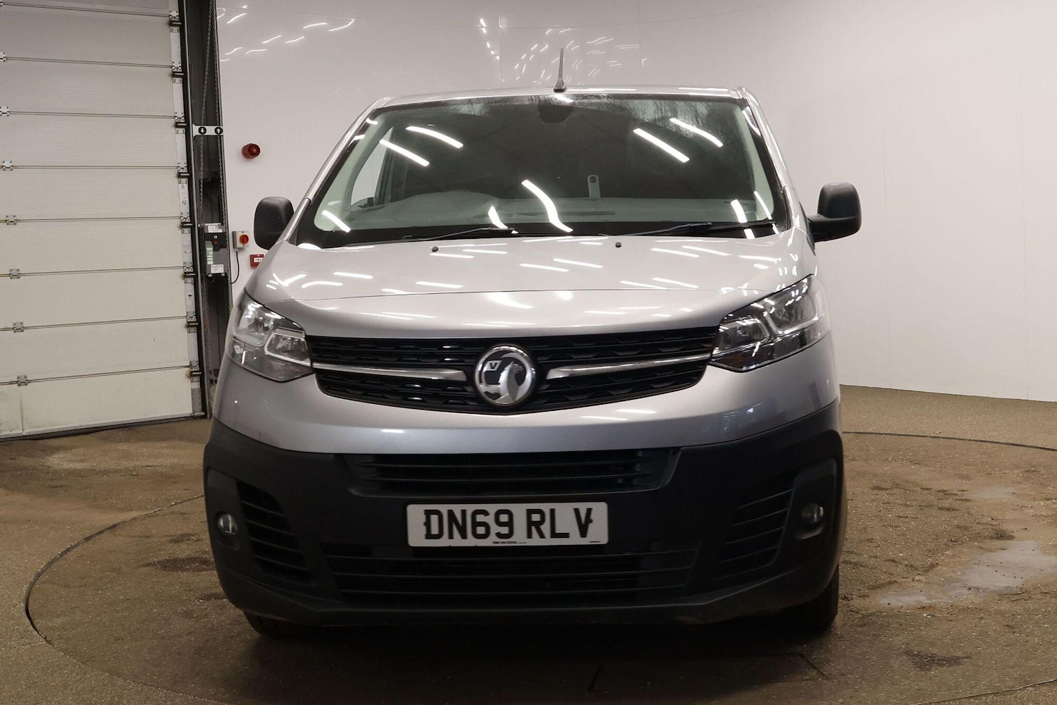 Used Vauxhall Vivaro 2019 for sale - 78019699: Photo 6