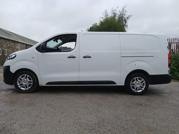 Used Vauxhall Vivaro 2020 for sale - 79712177: Photo