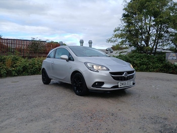 Used Vauxhall Corsa 2016 for sale - 79602125: Photo