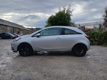 Used Vauxhall Corsa 2016 for sale - 79602125: Photo