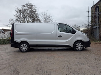 Renault - Trafic