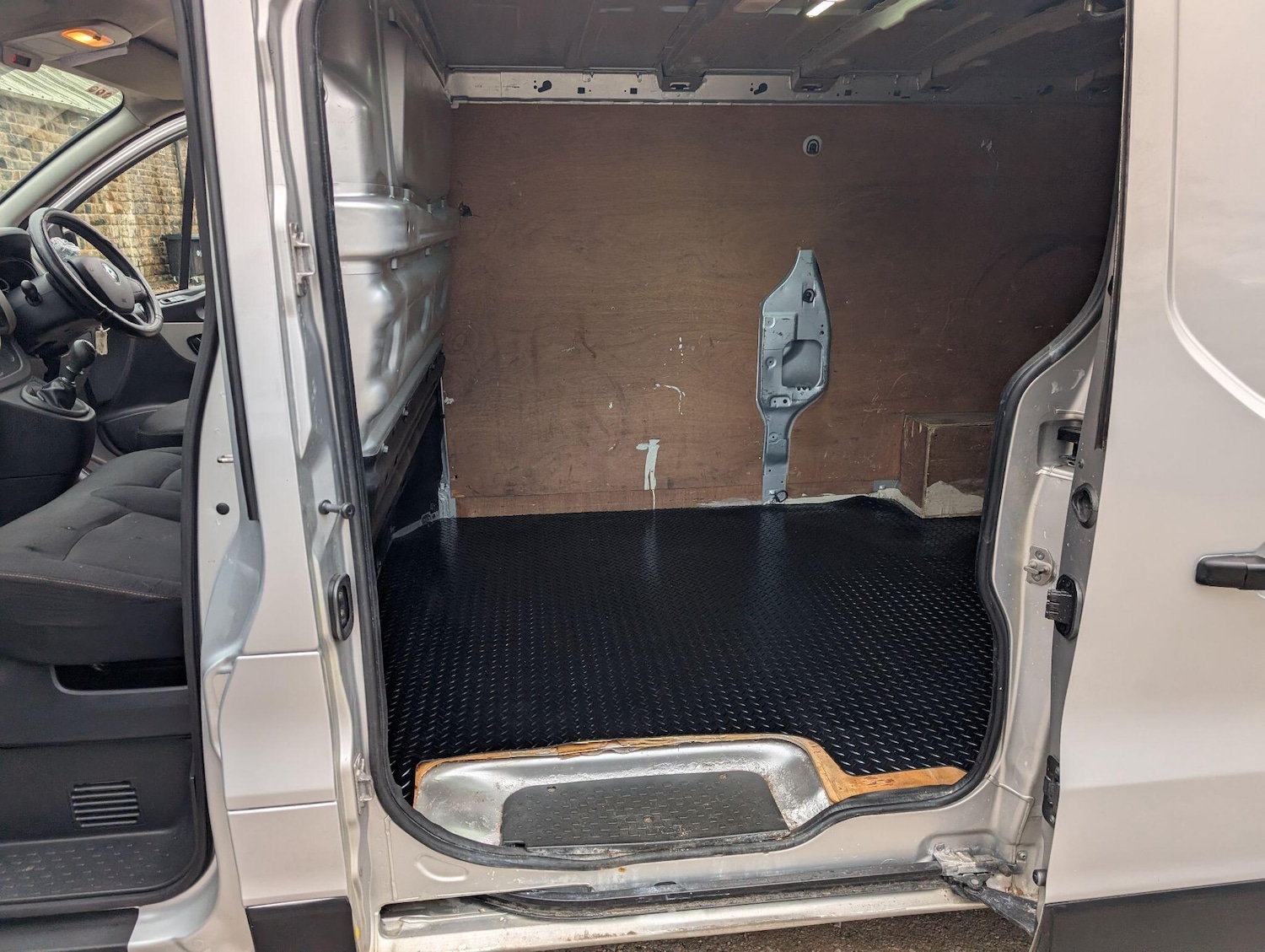 Used Renault Trafic 2016 for sale - 76727359: Photo 21