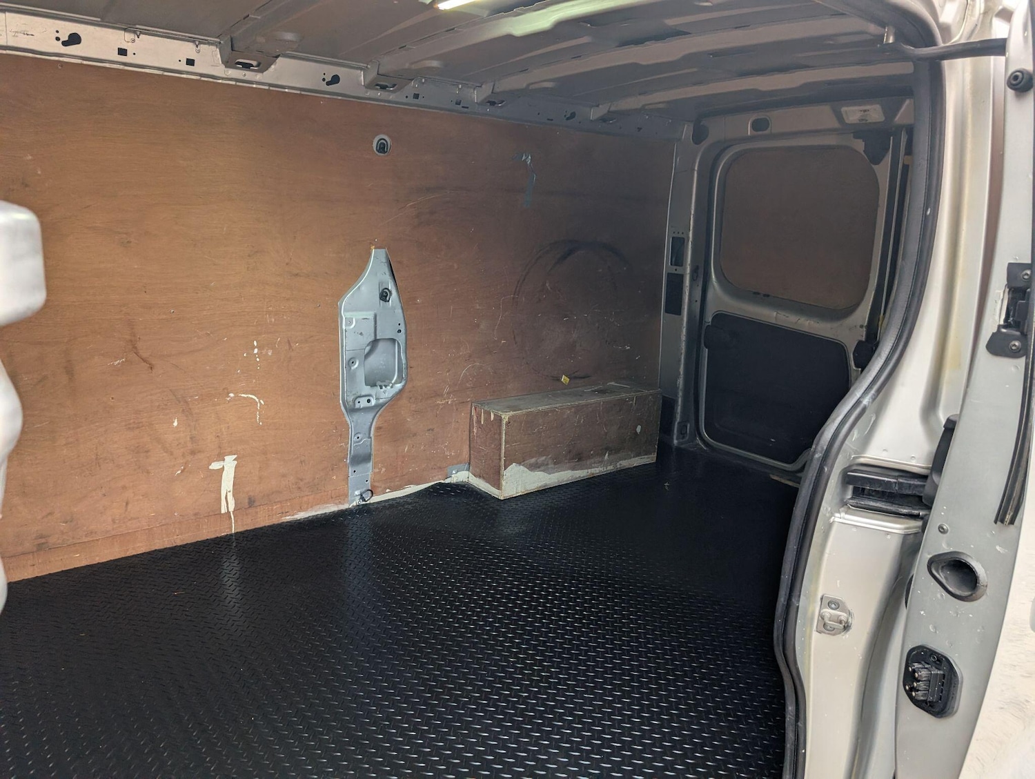 Used Renault Trafic 2016 for sale - 76727359: Photo 22