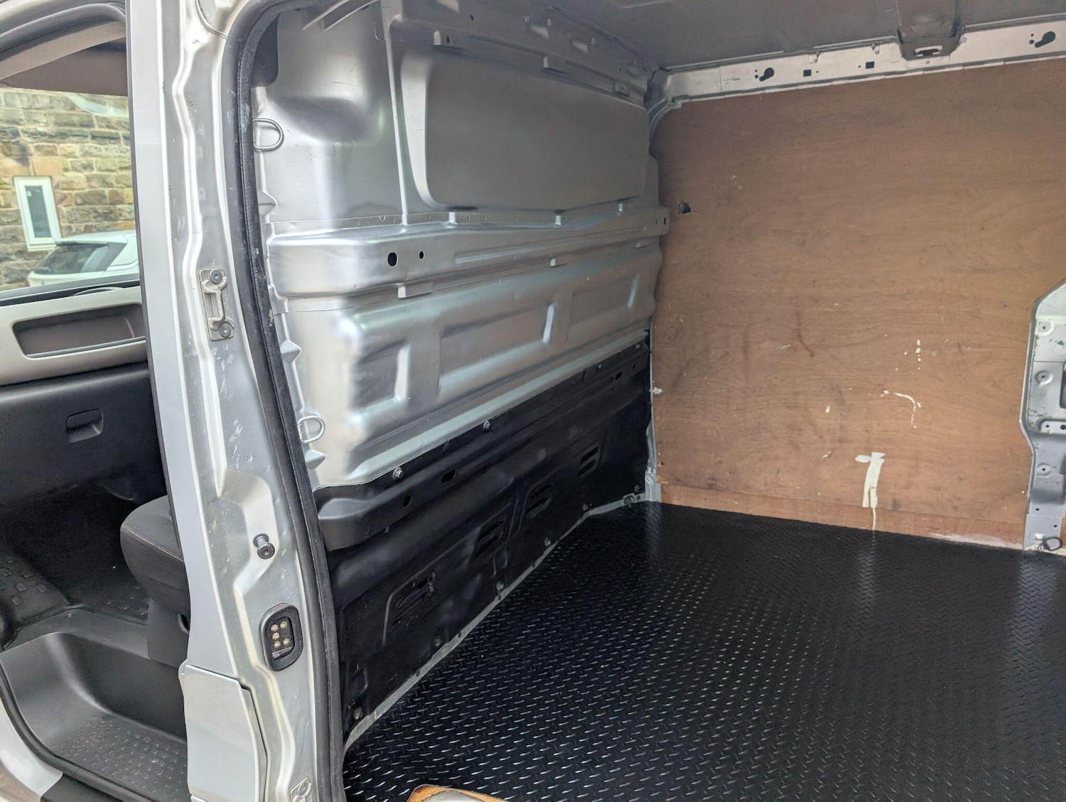 Used Renault Trafic 2016 for sale - 76727359: Photo 23