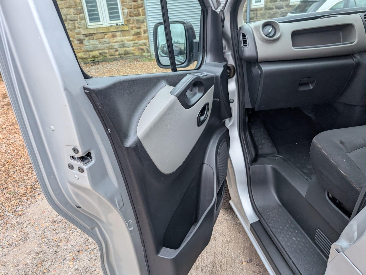 Used Renault Trafic 2016 for sale - 76727359: Photo 24