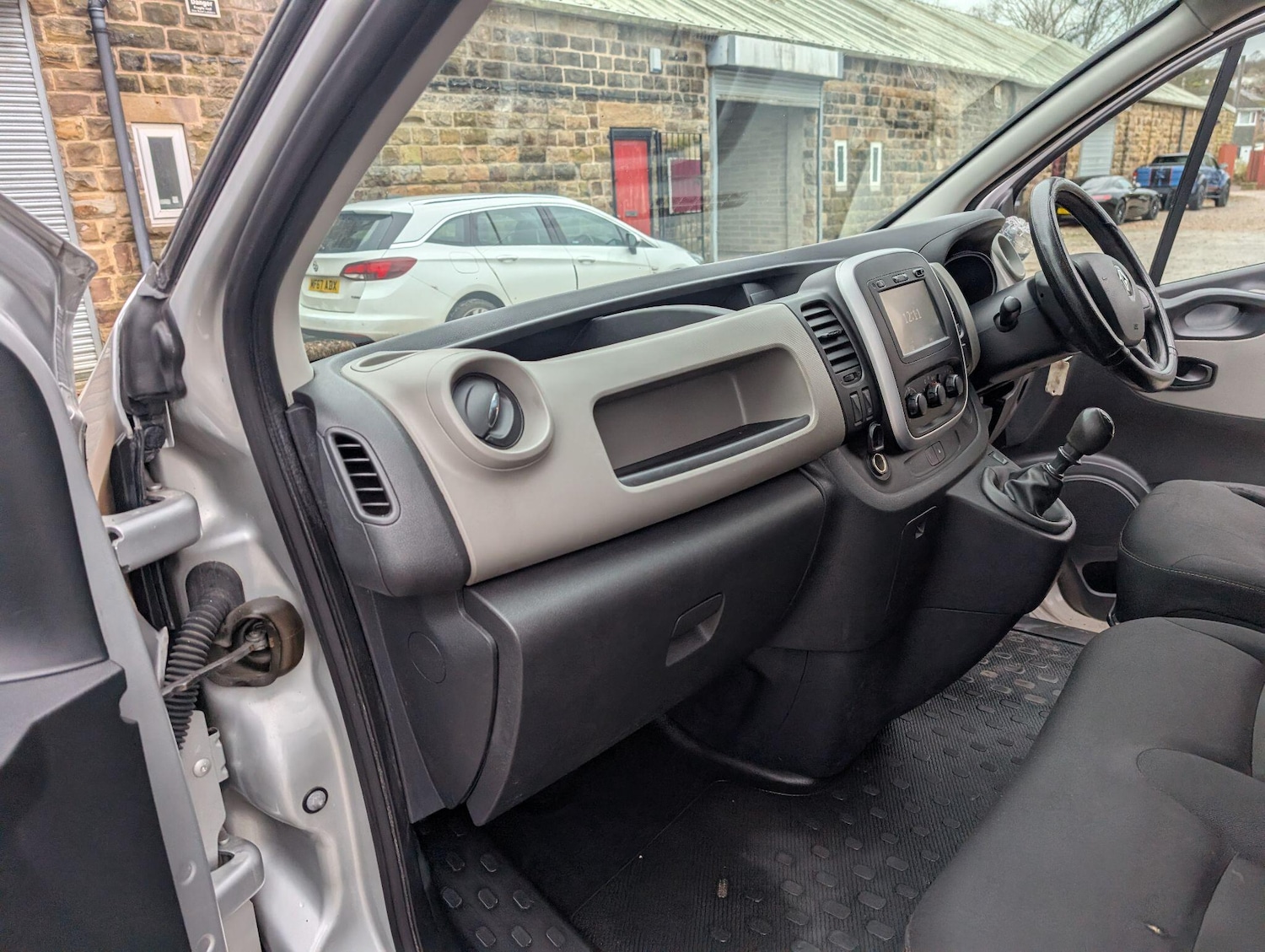 Used Renault Trafic 2016 for sale - 76727359: Photo 26