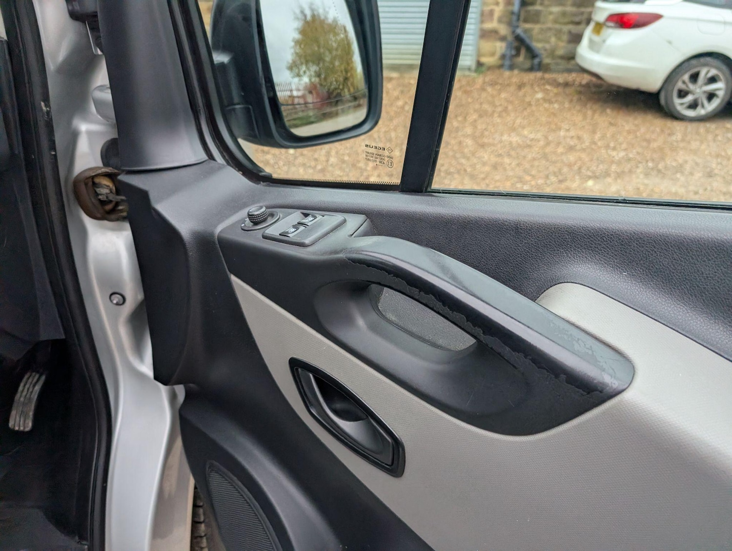 Used Renault Trafic 2016 for sale - 76727359: Photo 27