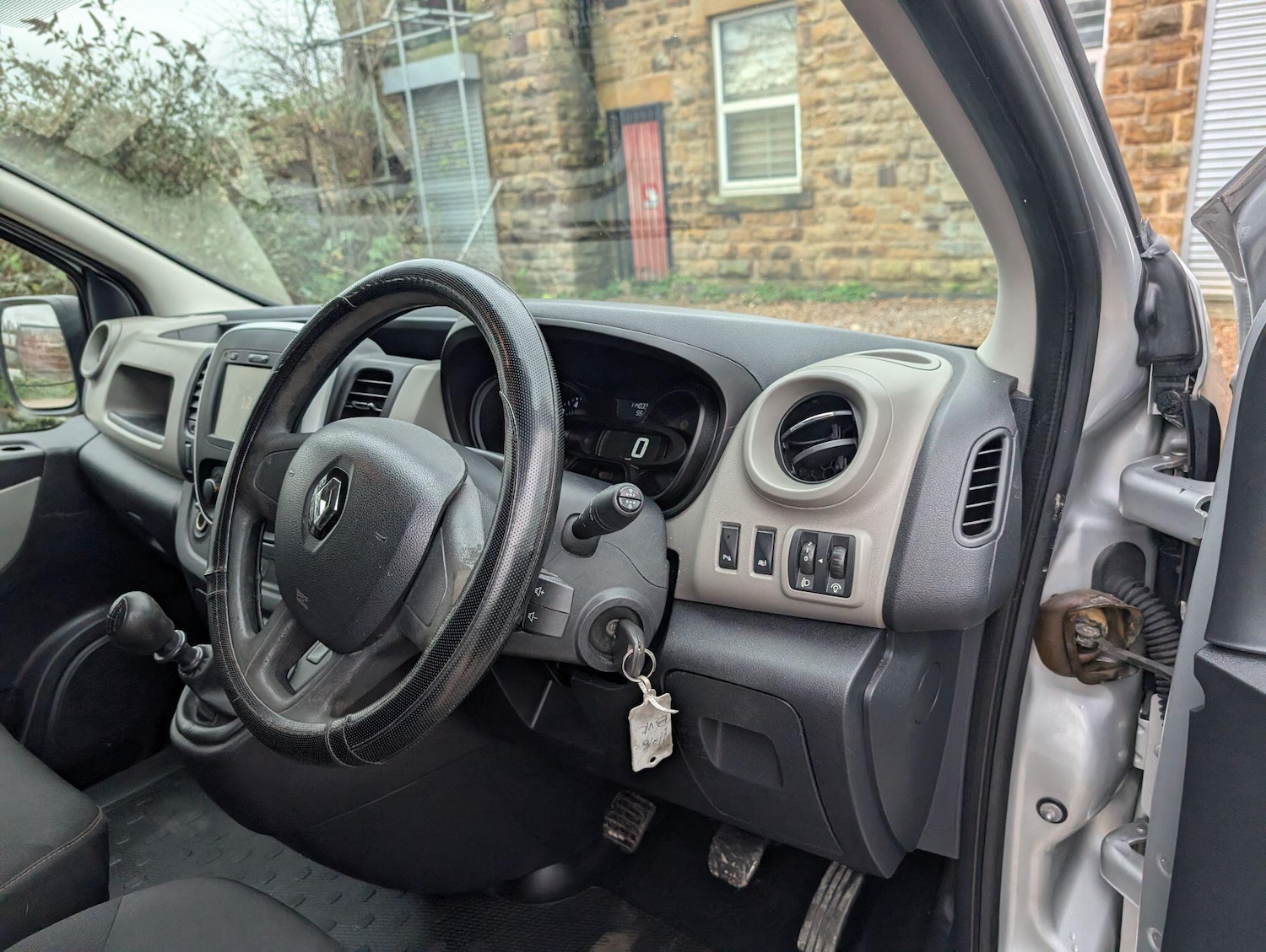 Used Renault Trafic 2016 for sale - 76727359: Photo 28