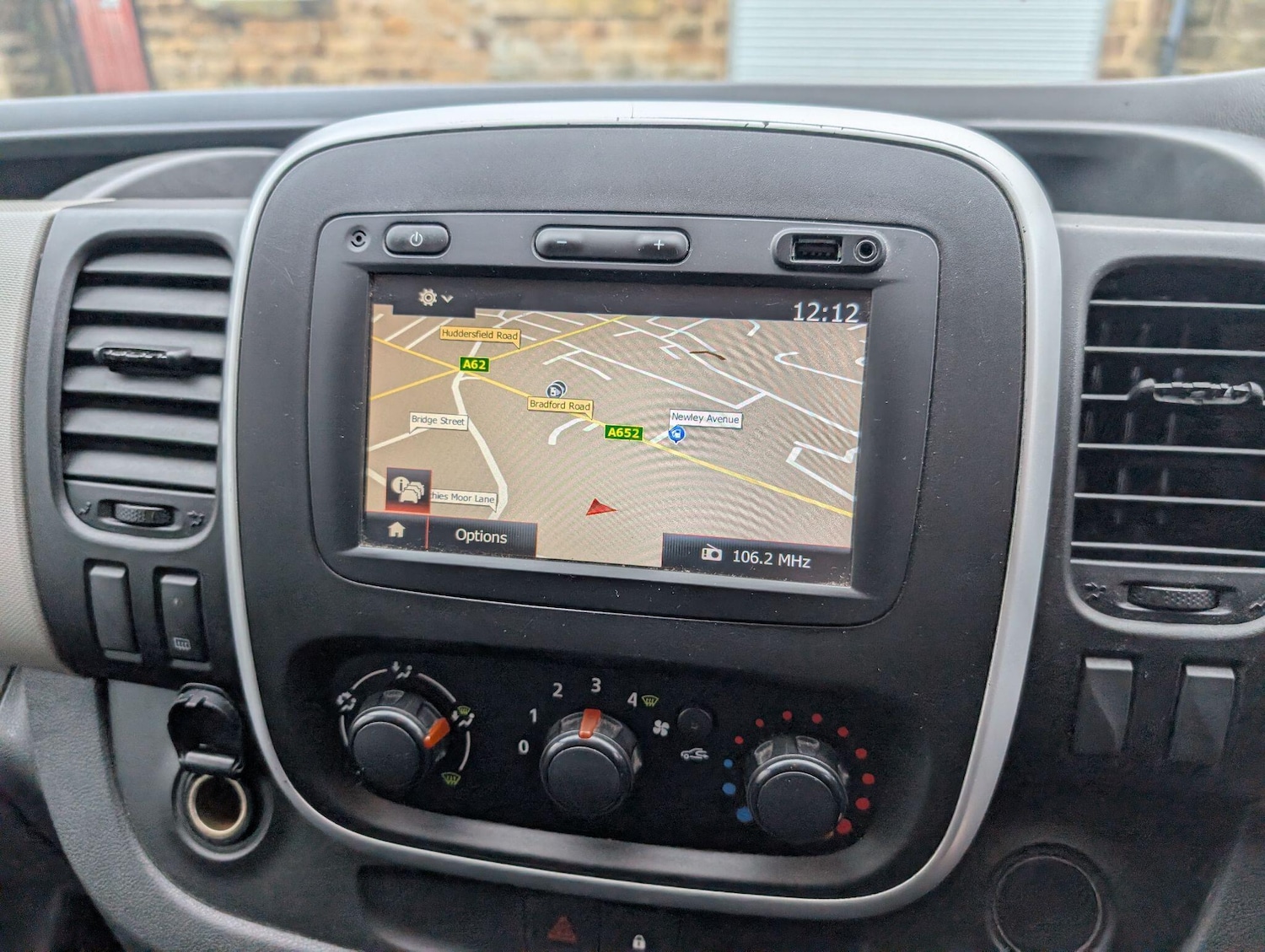 Used Renault Trafic 2016 for sale - 76727359: Photo 33