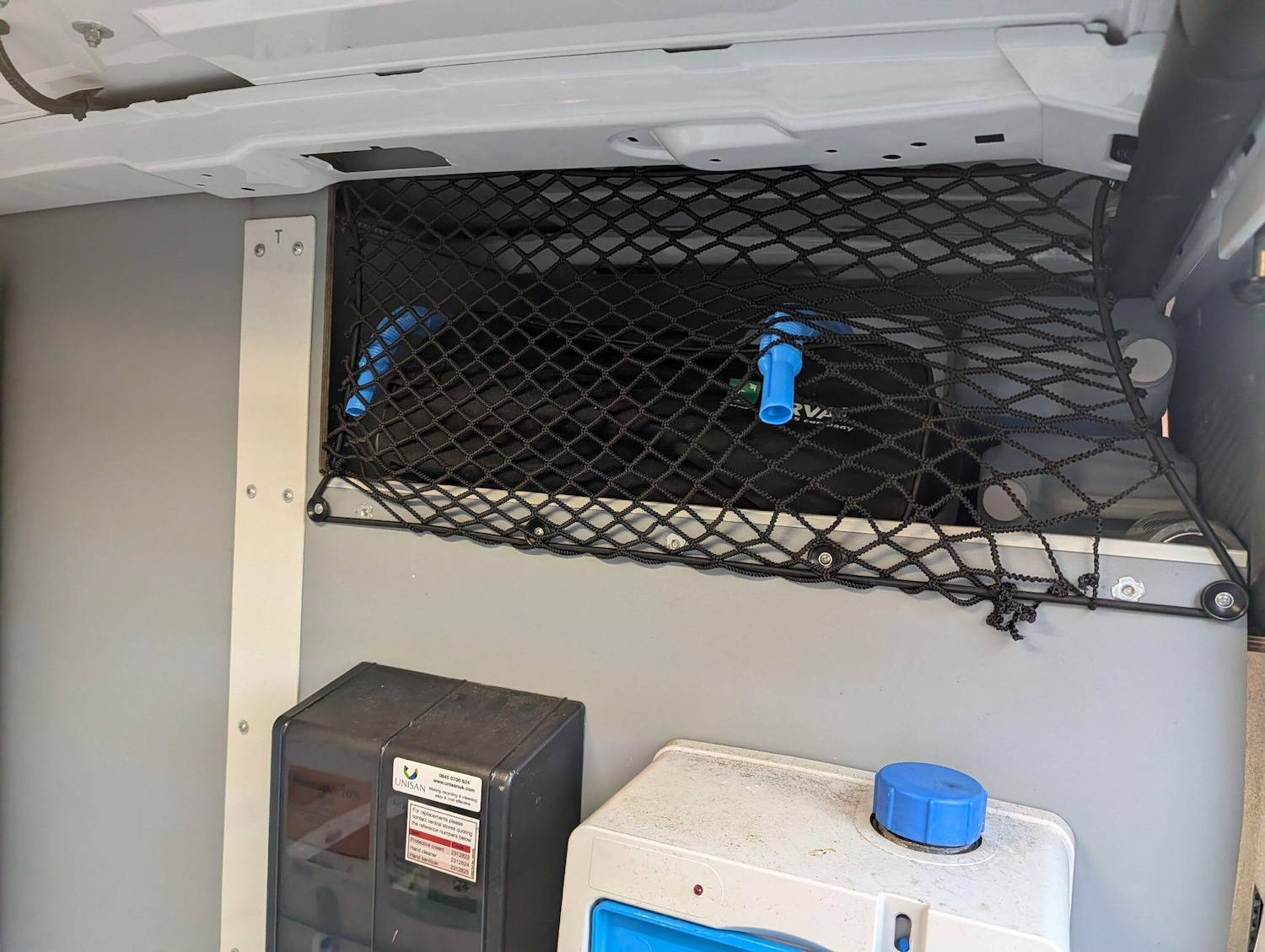 Used Vauxhall Vivaro 2018 for sale - 77738091: Photo 24