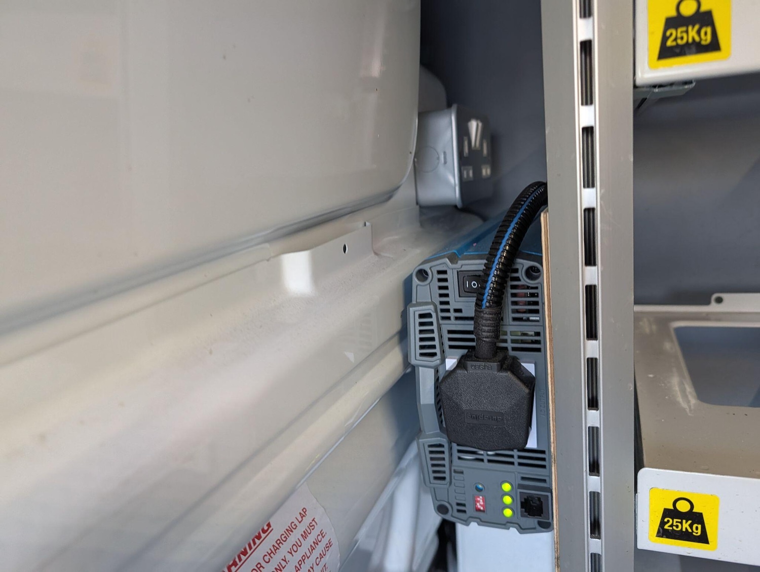 Used Vauxhall Vivaro 2018 for sale - 77738091: Photo 30