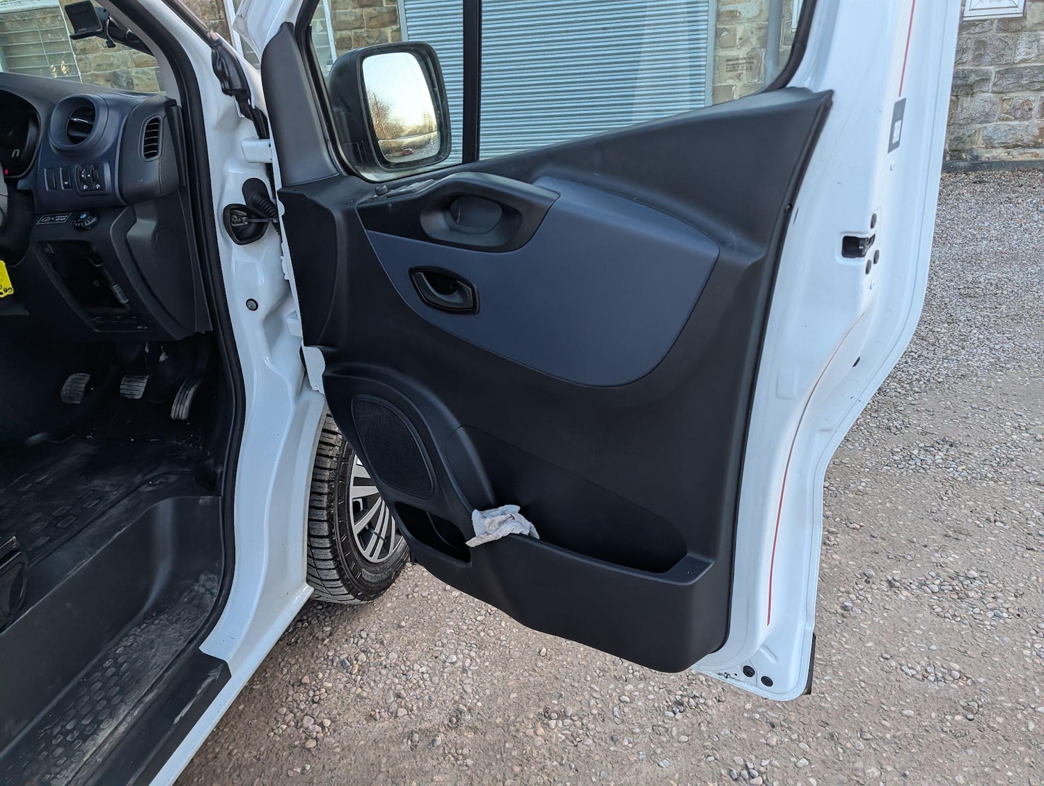 Used Vauxhall Vivaro 2018 for sale - 77738091: Photo 39