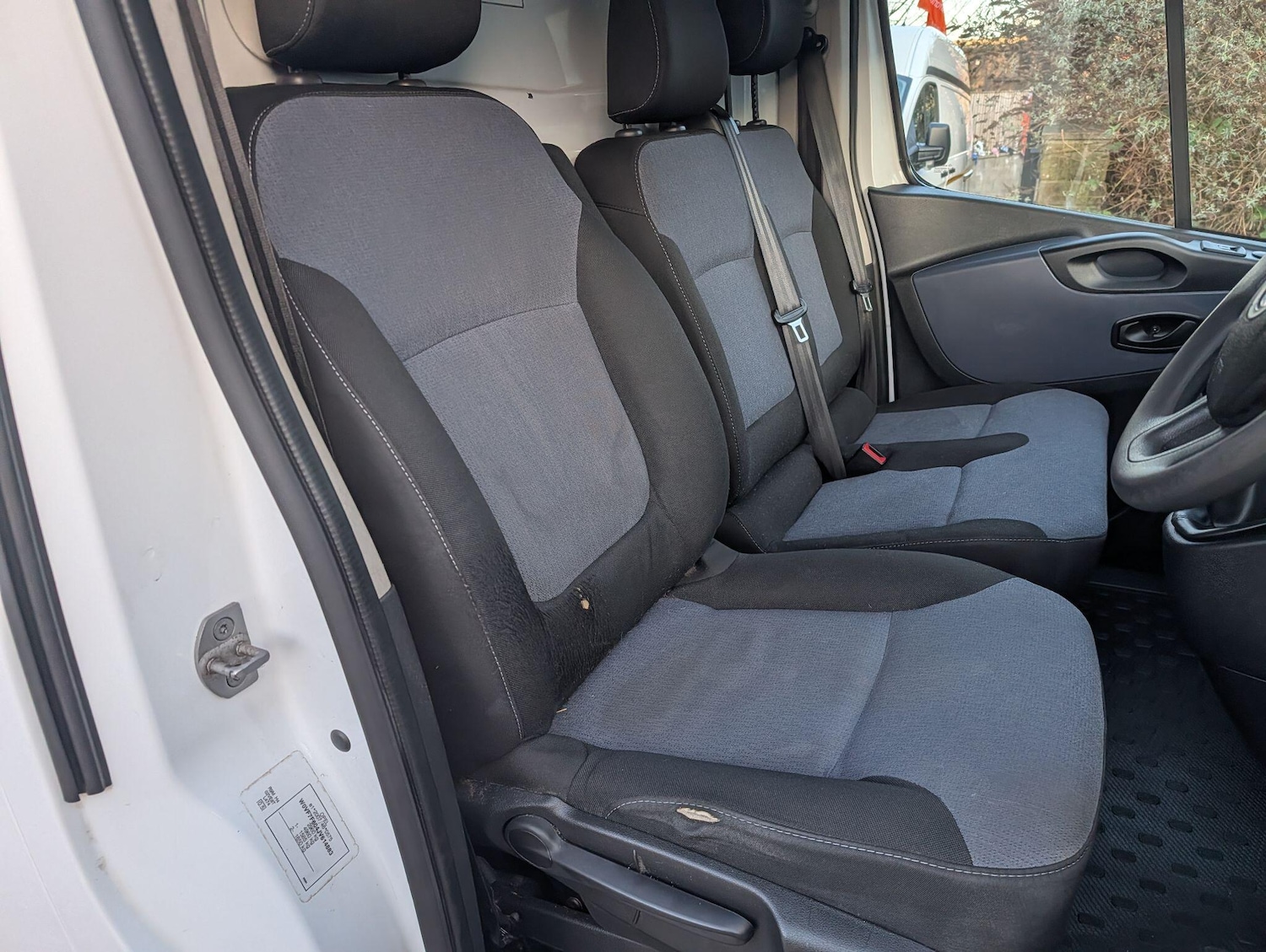 Used Vauxhall Vivaro 2018 for sale - 77738091: Photo 41