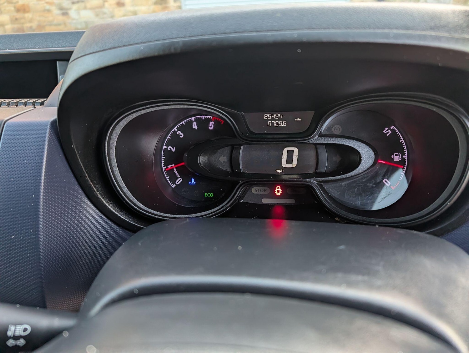 Used Vauxhall Vivaro 2018 for sale - 77738091: Photo 42