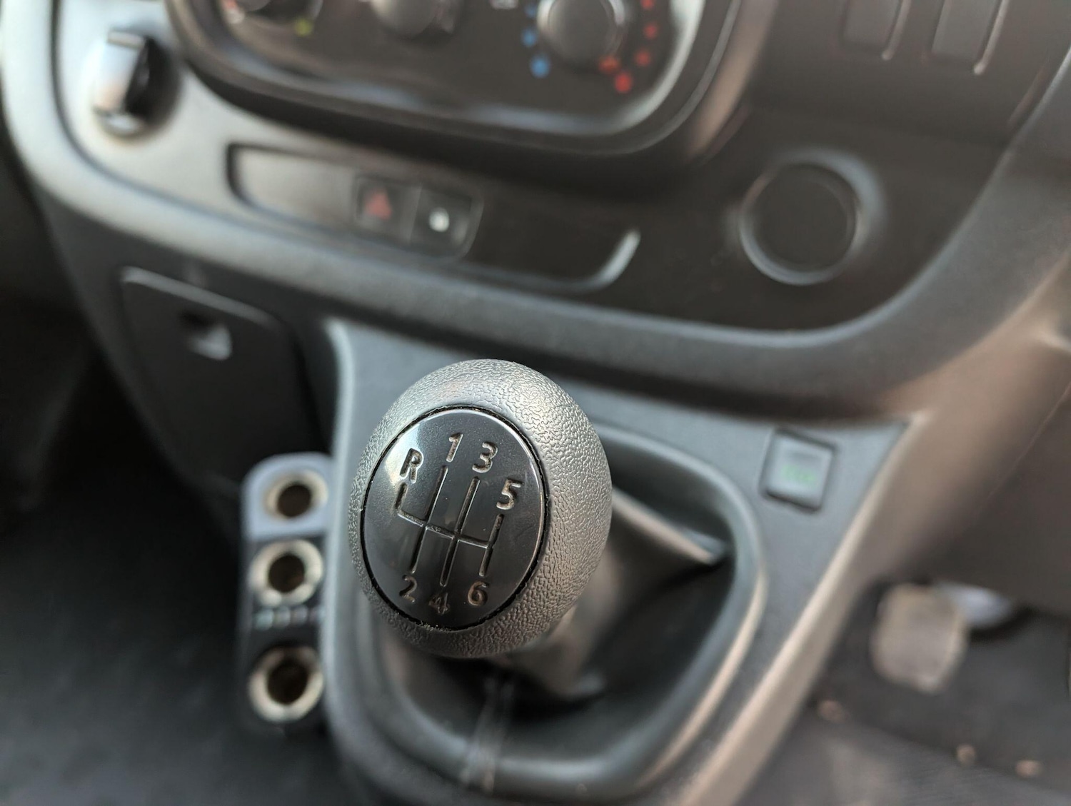 Used Vauxhall Vivaro 2018 for sale - 77738091: Photo 44