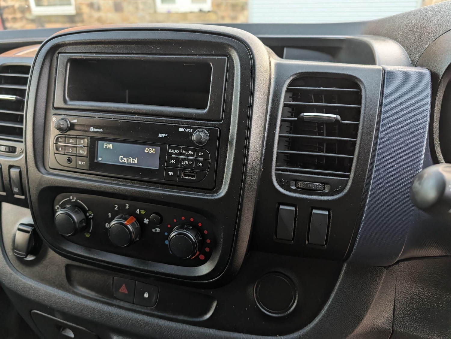 Used Vauxhall Vivaro 2018 for sale - 77738091: Photo 45