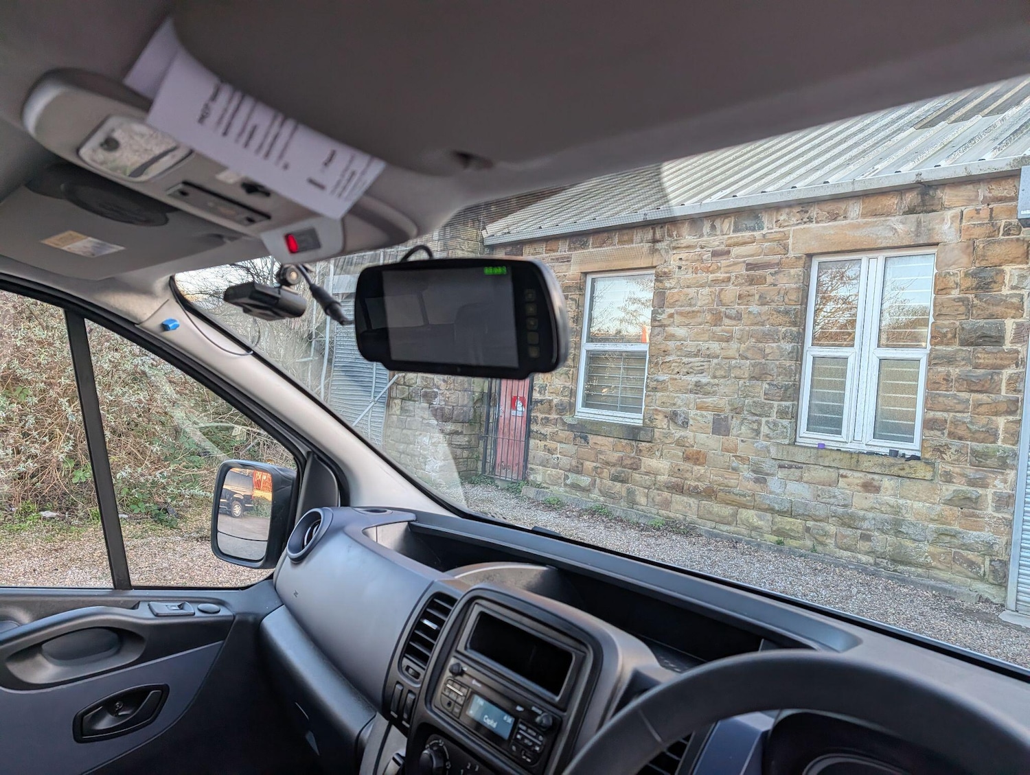 Used Vauxhall Vivaro 2018 for sale - 77738091: Photo 46