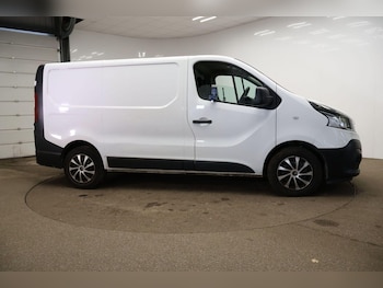 Renault - Trafic