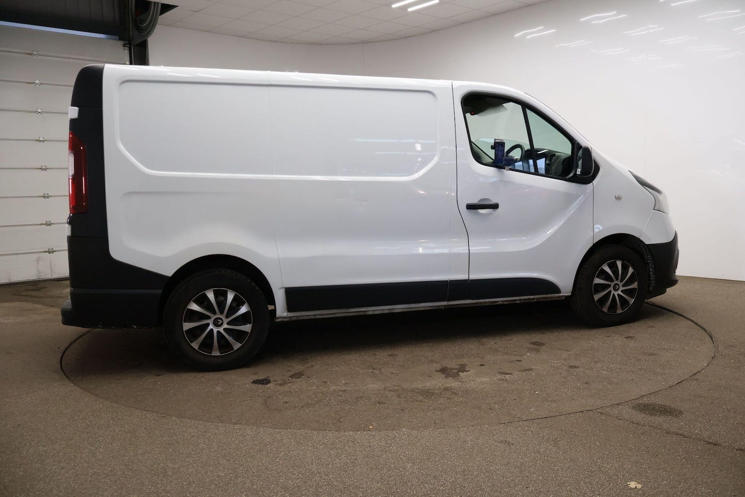 Used Renault Trafic 2016 for sale - 76408462: Photo 3