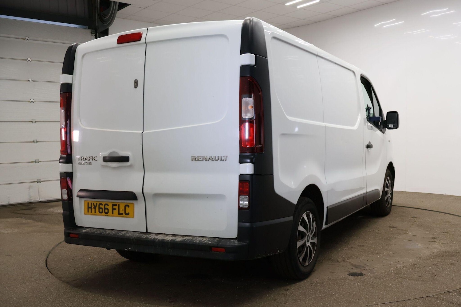 Used Renault Trafic 2016 for sale - 76408462: Photo 6