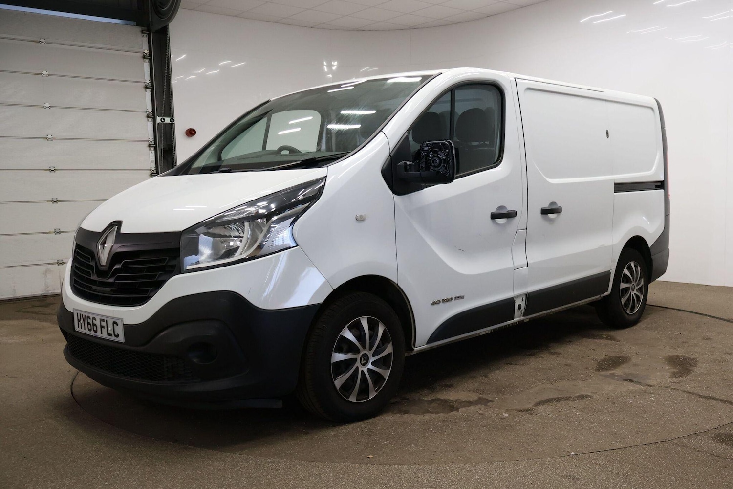 Used Renault Trafic 2016 for sale - 76408462: Photo 7
