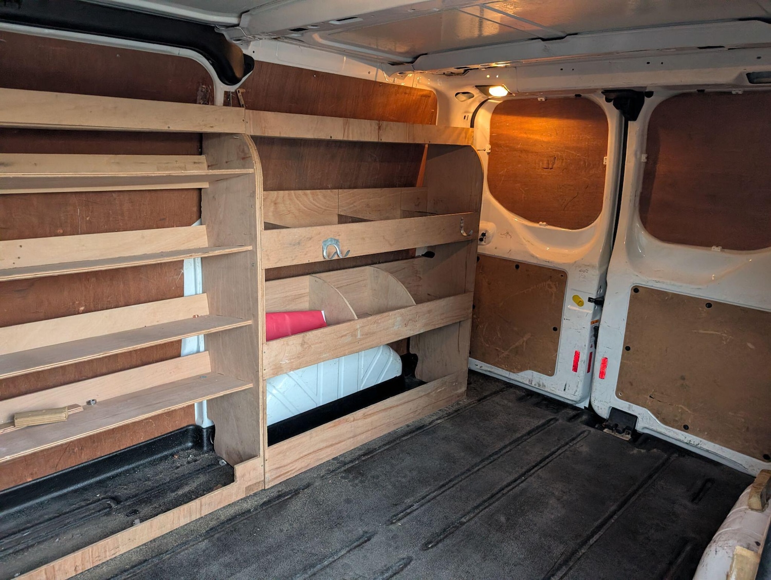 Used Ford Transit Custom 2016 for sale - 76839589: Photo 26