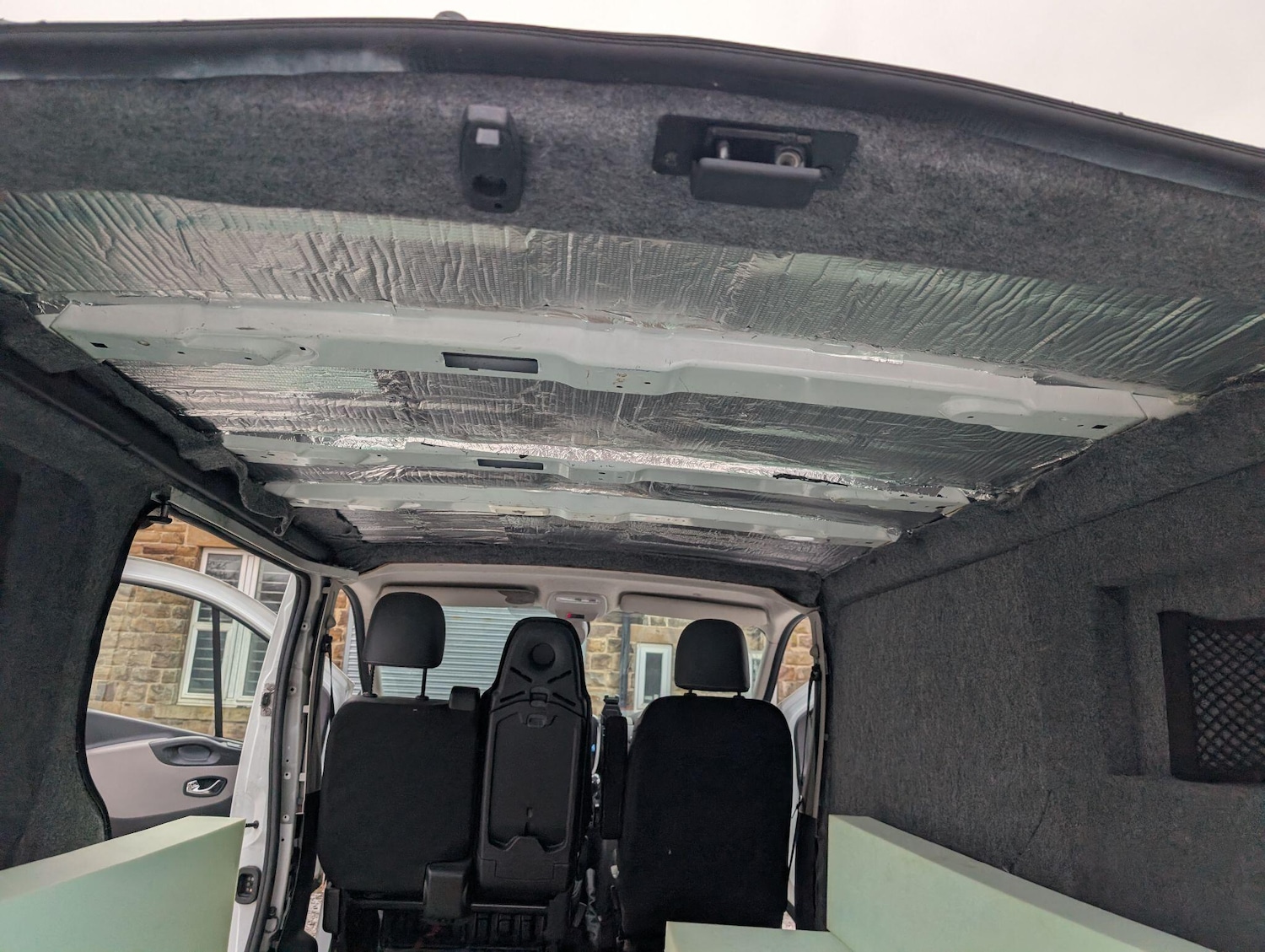 Used Renault Trafic 2016 for sale - 77255023: Photo 22