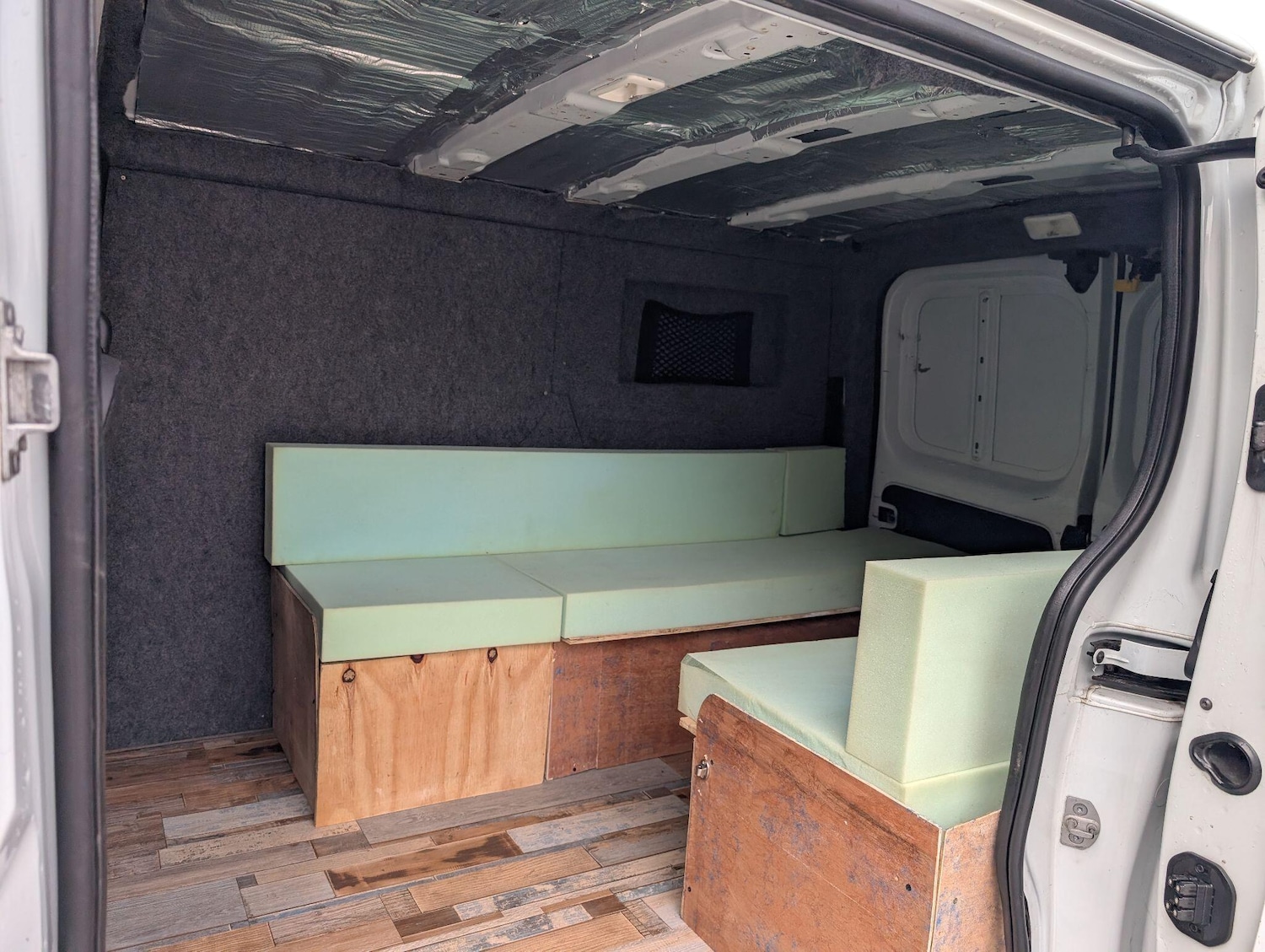 Used Renault Trafic 2016 for sale - 77255023: Photo 24