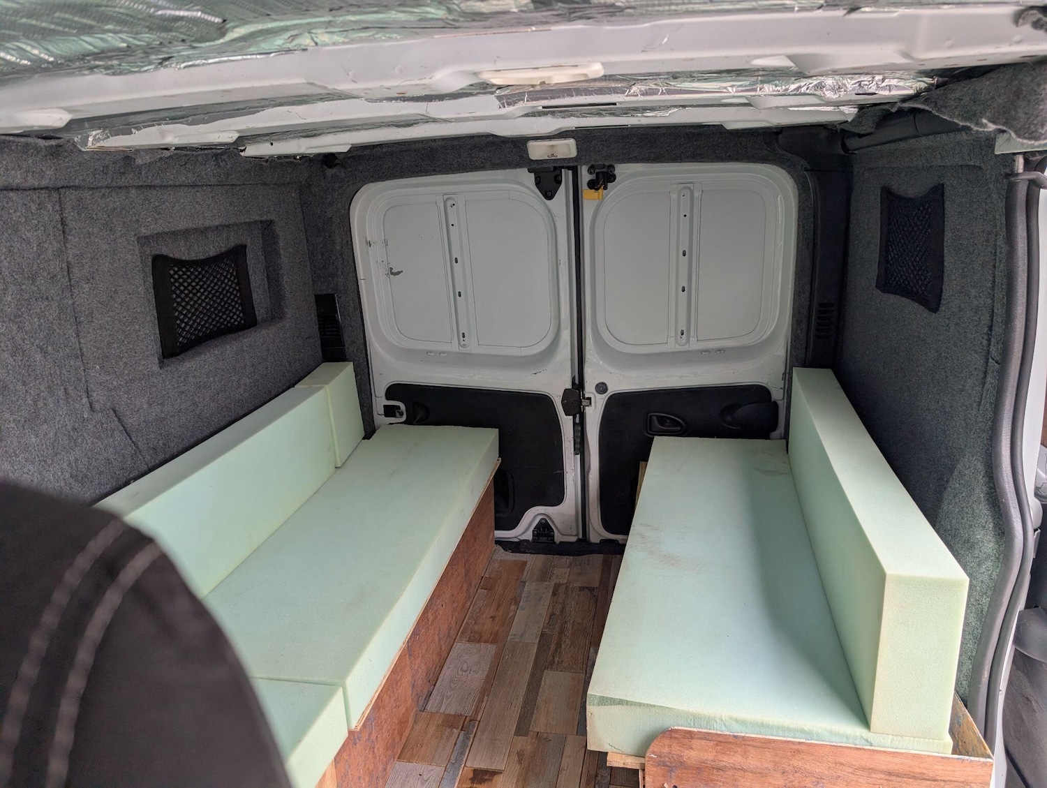 Used Renault Trafic 2016 for sale - 77255023: Photo 26