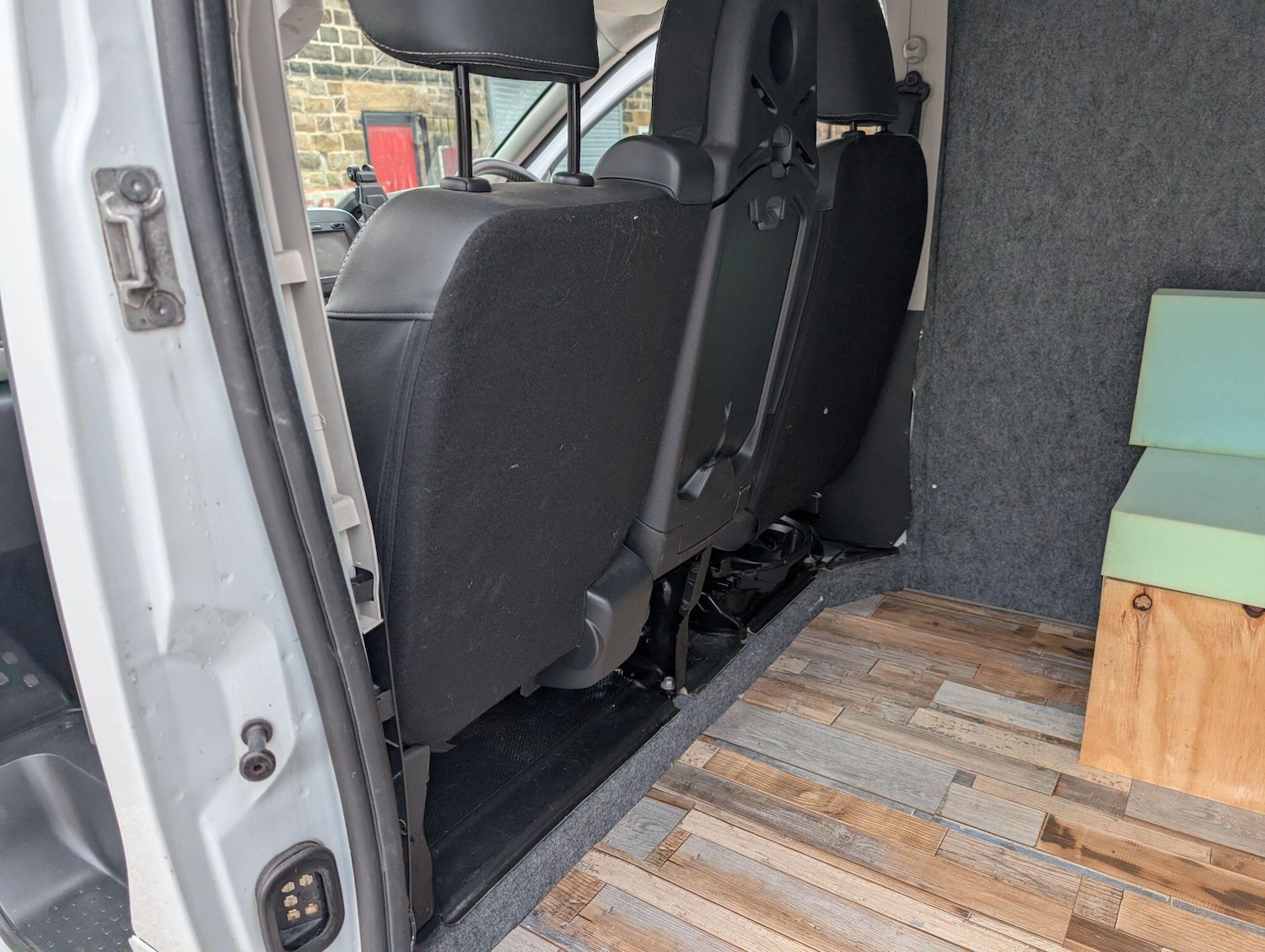 Used Renault Trafic 2016 for sale - 77255023: Photo 28