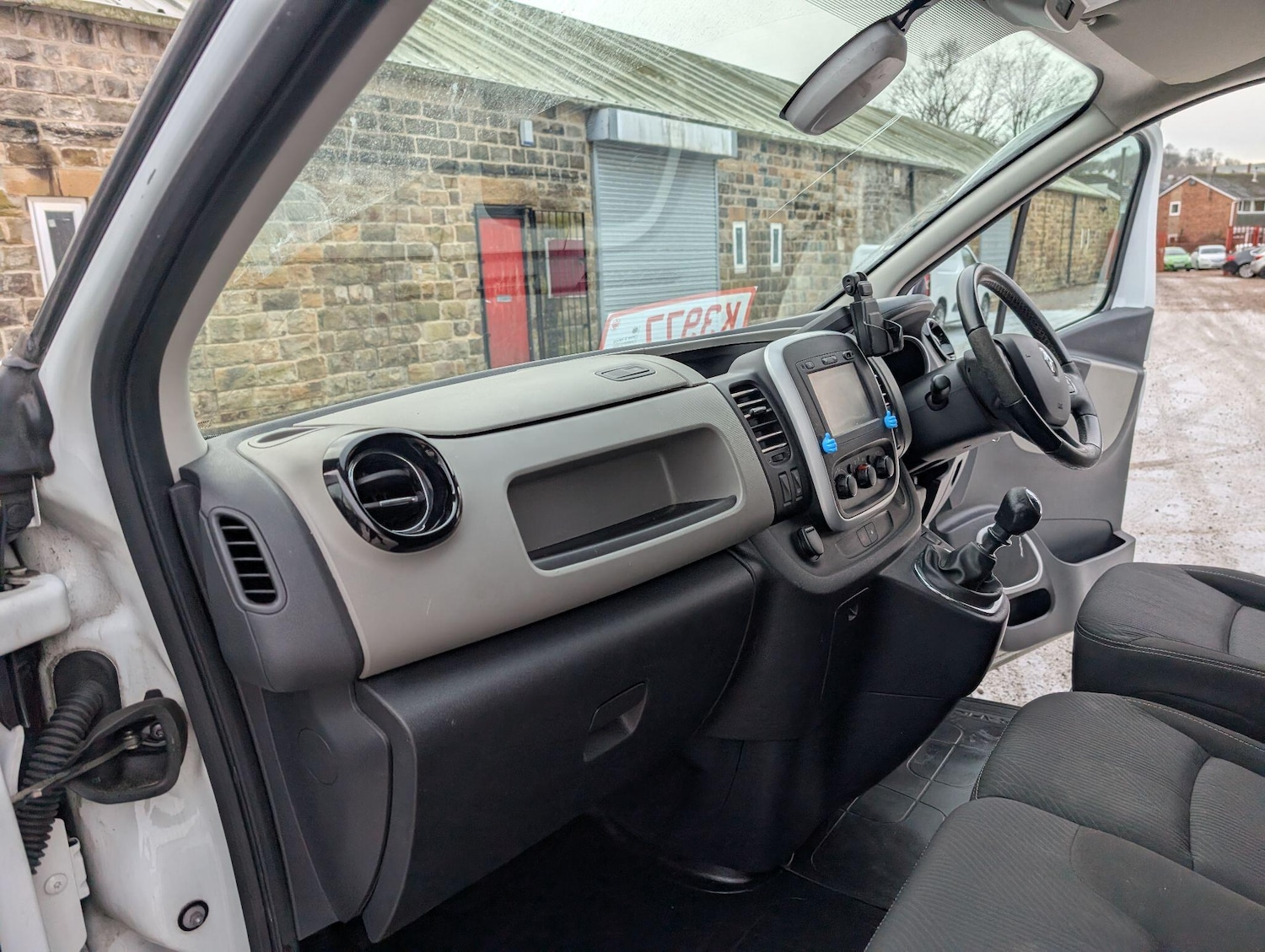 Used Renault Trafic 2016 for sale - 77255023: Photo 32