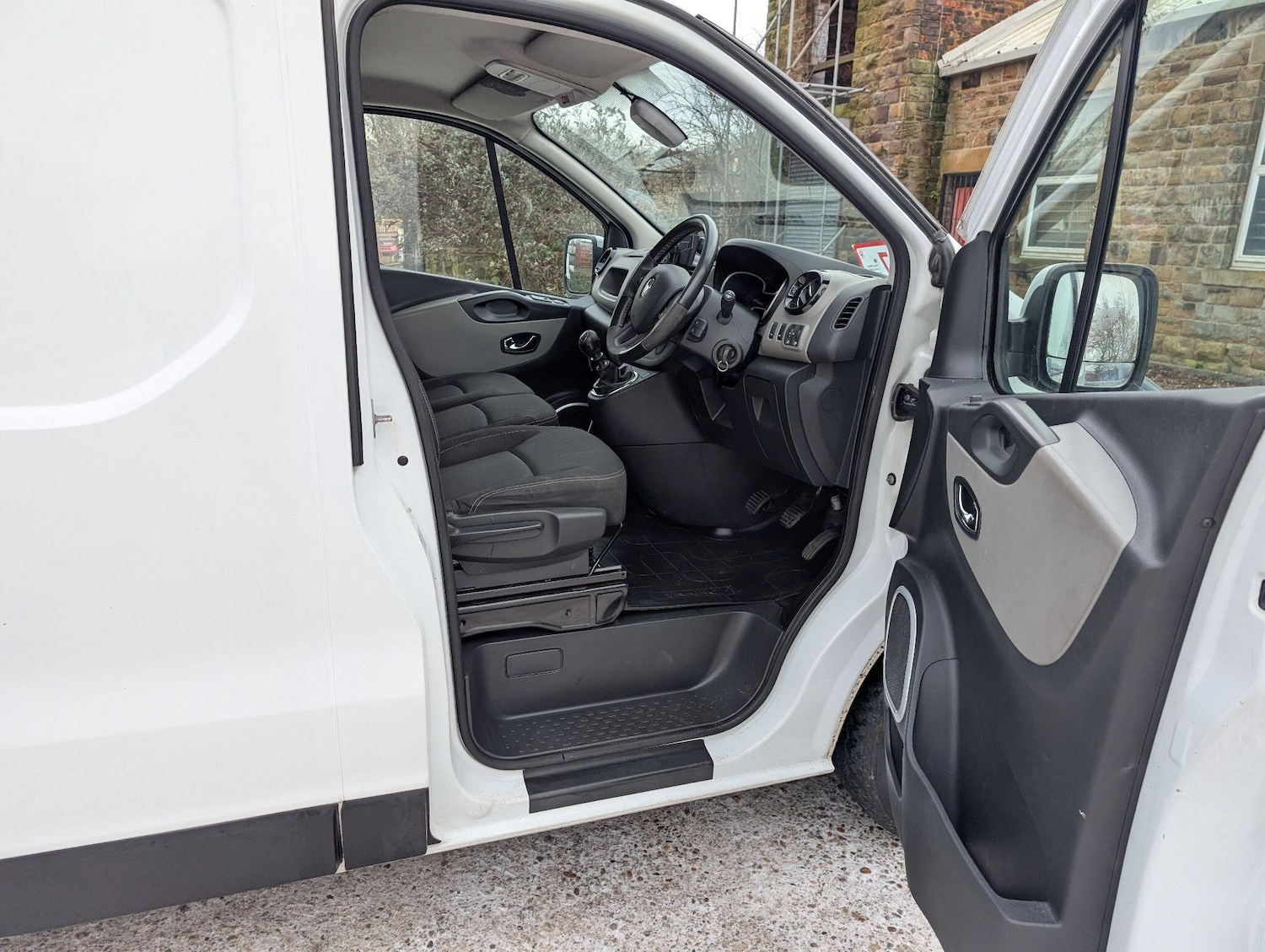 Used Renault Trafic 2016 for sale - 77255023: Photo 33